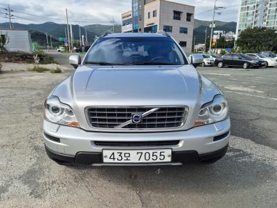 2008 Volvo XC90