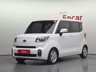 2018 Kia RAY