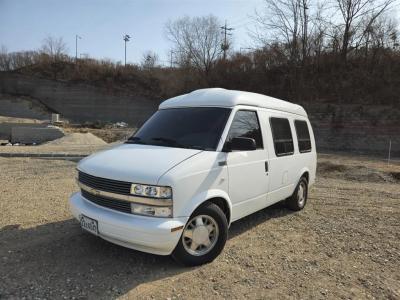 1996 Chevrolet Astro Van