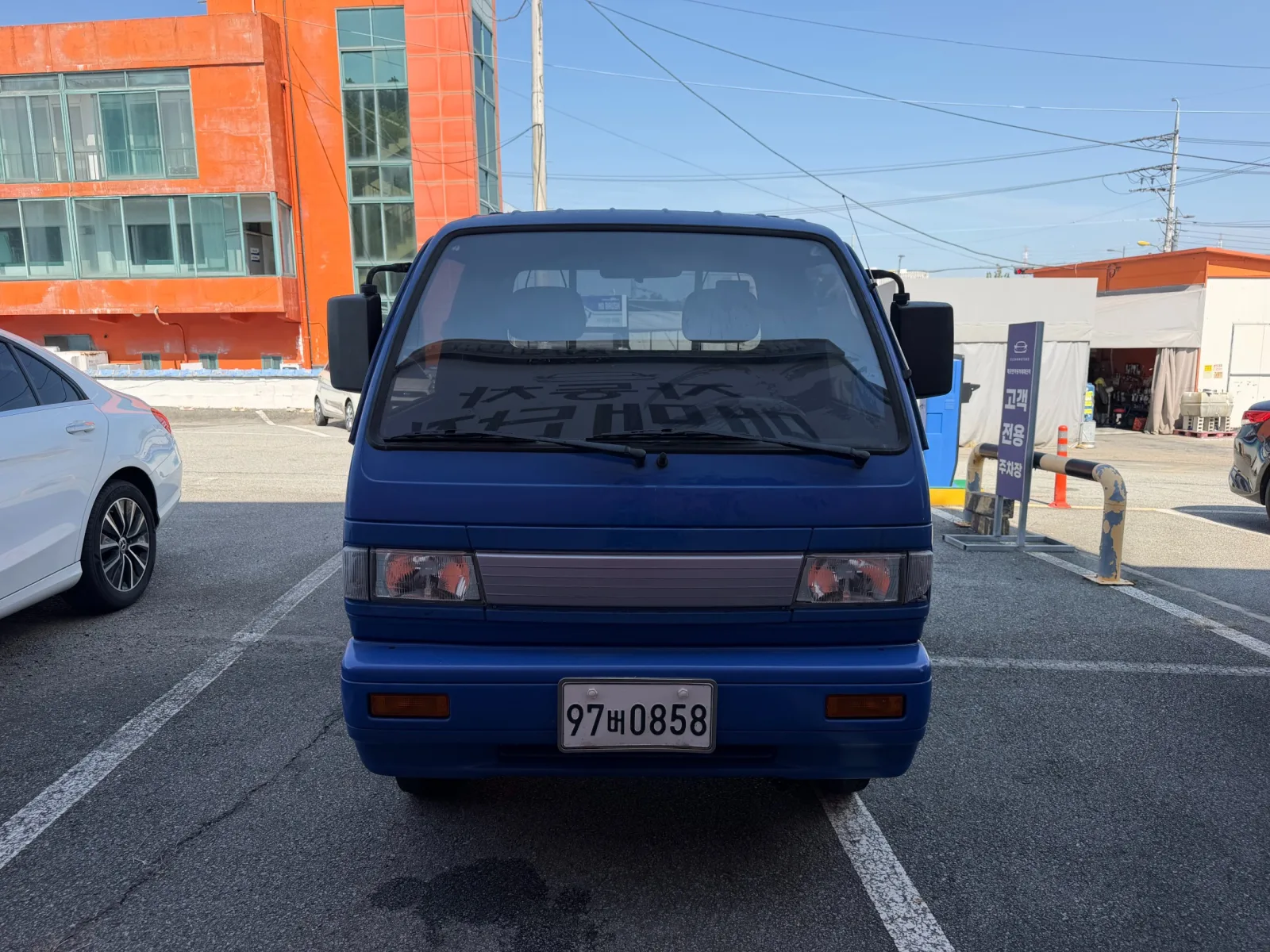 2019 Chevrolet labo