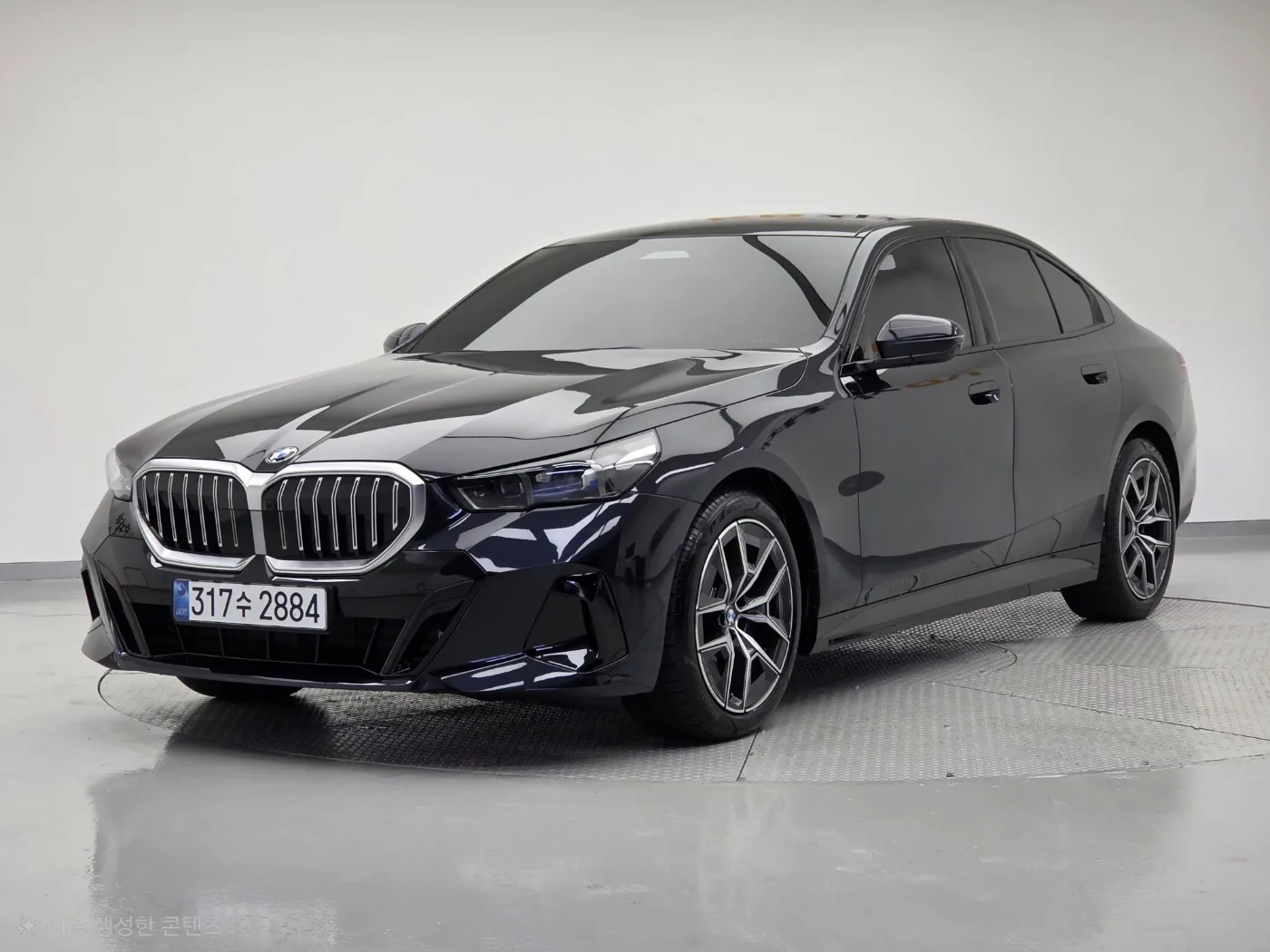2026 BMW 5-Series