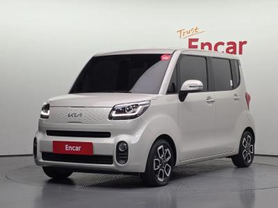 2022 Kia RAY