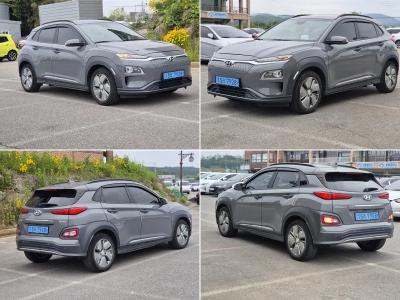 2019 Hyundai Kona