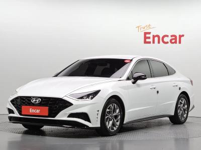 2022 Hyundai Sonata