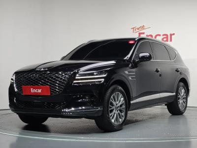 2023 Genesis GV80