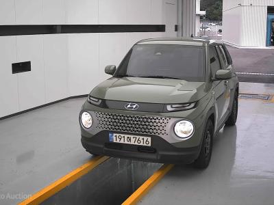 2023 Hyundai Casper
