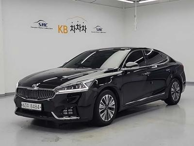 2018 Kia K7