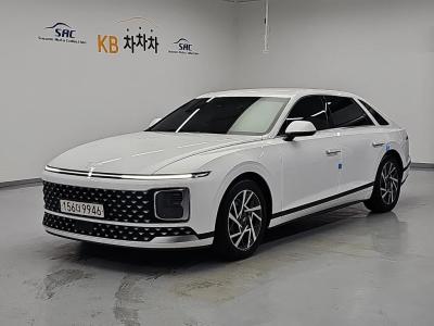 2024 Hyundai Grandeur