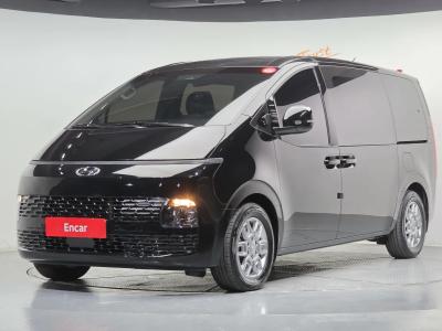 2022 Hyundai Staria
