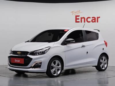 2019 Chevrolet Spark