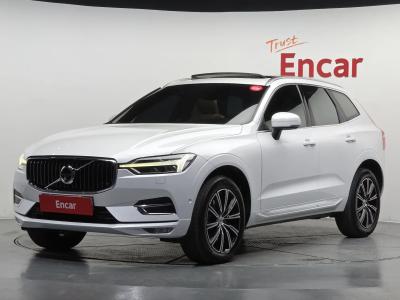 2019 Volvo XC60