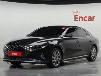 2022 Hyundai Grandeur