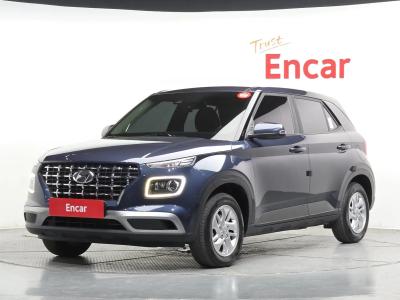2022 Hyundai Venue