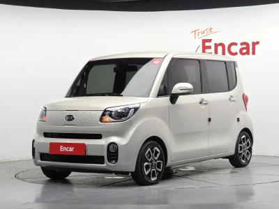 2019 Kia RAY