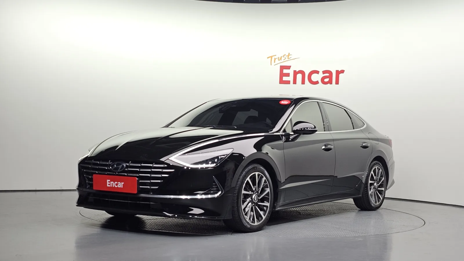 2022 Hyundai Sonata