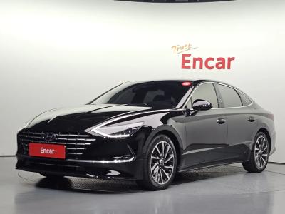2022 Hyundai Sonata