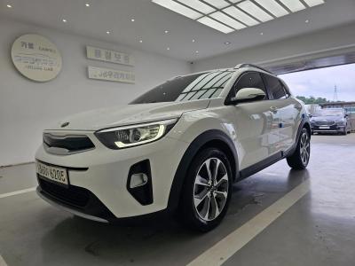 2019 Kia Stonic