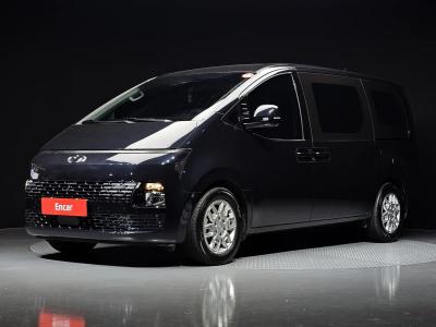 2024 Hyundai Staria