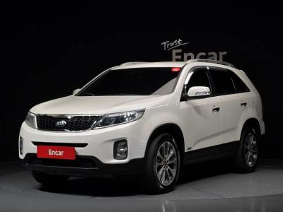 2013 Kia Sorento