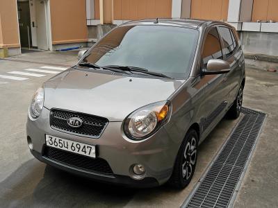 2010 Kia Picanto