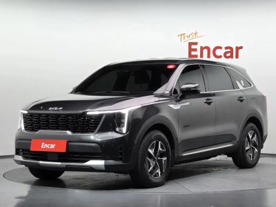 2024 Kia Sorento