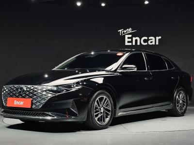 2023 Hyundai Grandeur