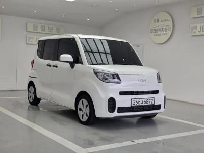 2022 Kia RAY