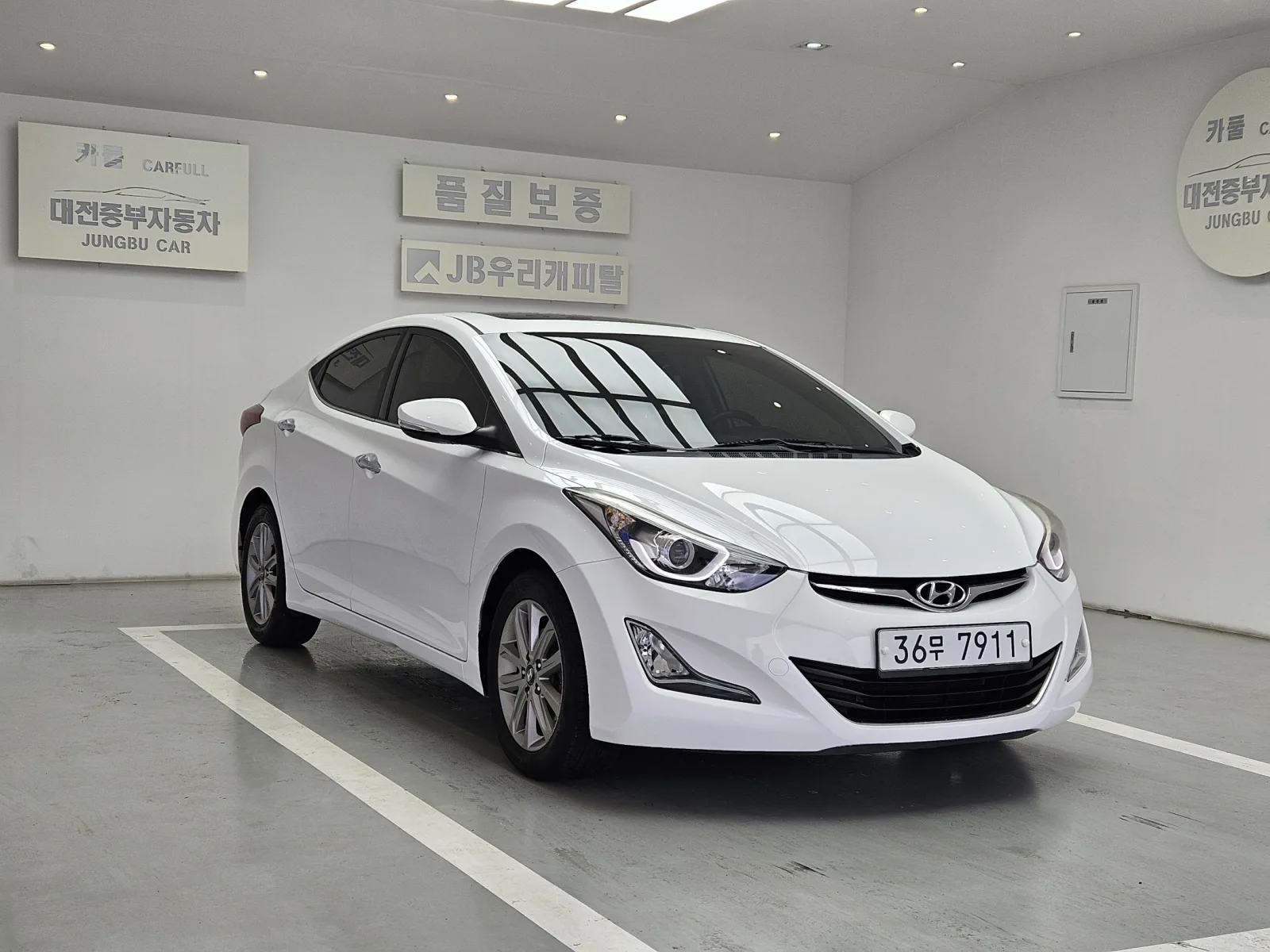 2014 Hyundai Elantra