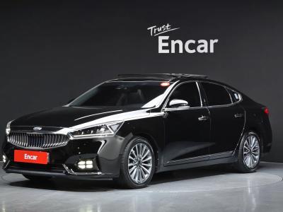 2019 Kia K7
