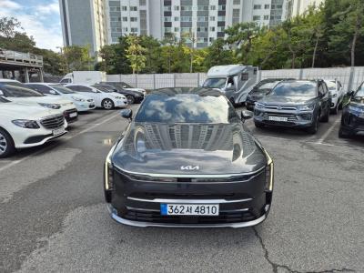 2025 Kia K8
