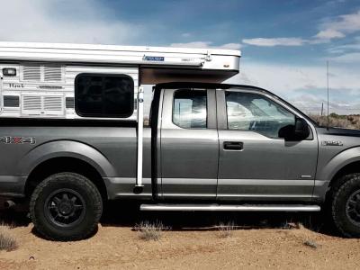 2015 Ford F150