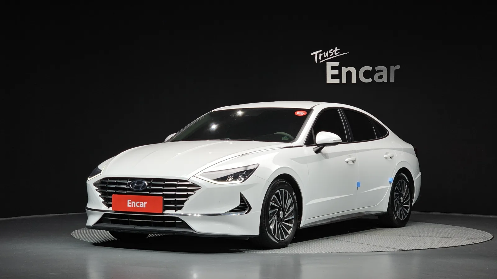 2021 Hyundai Sonata