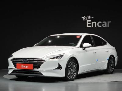 2021 Hyundai Sonata