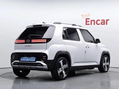 2025 Hyundai Casper