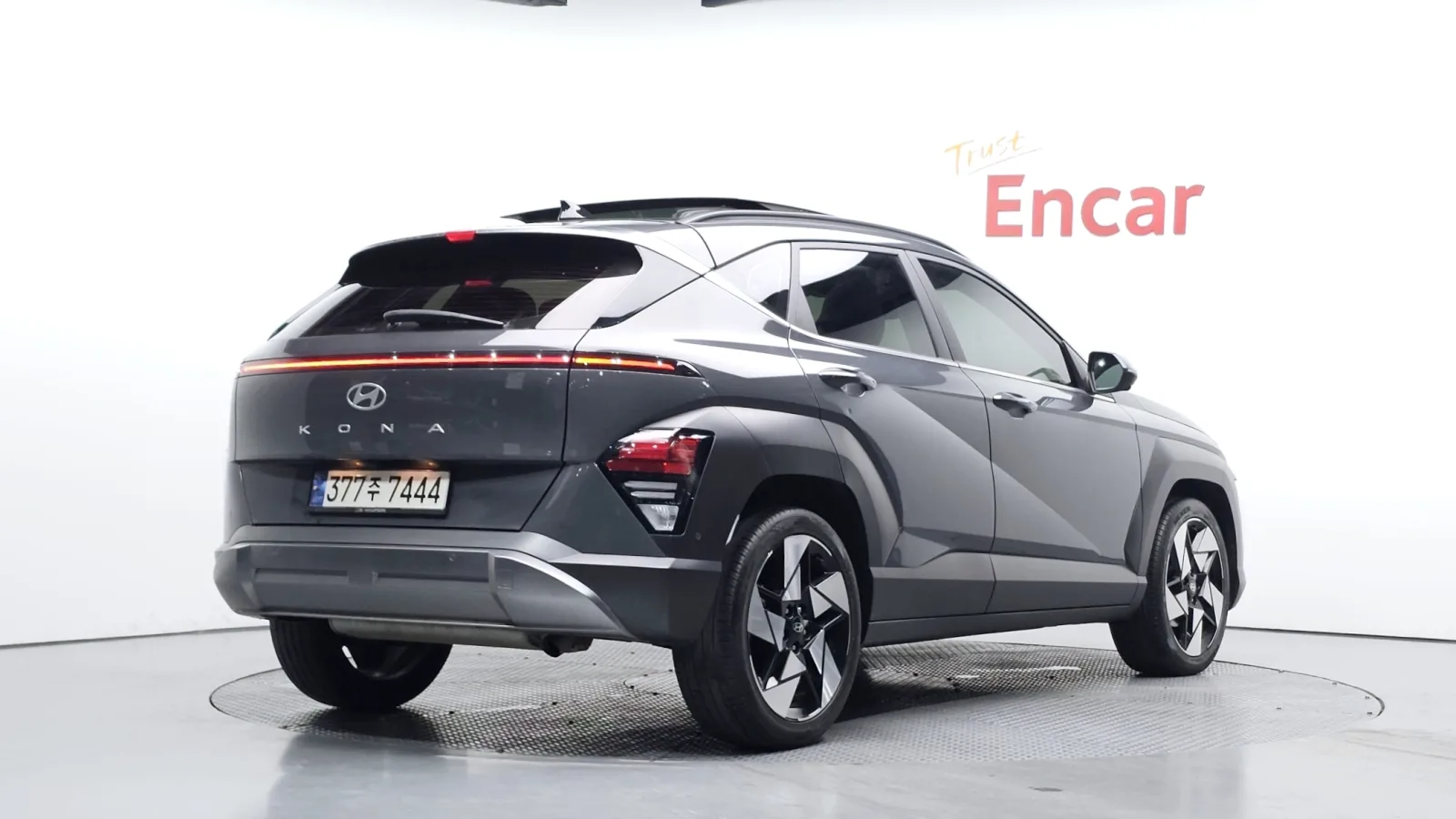 2023 Hyundai Kona