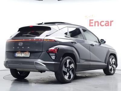 2023 Hyundai Kona