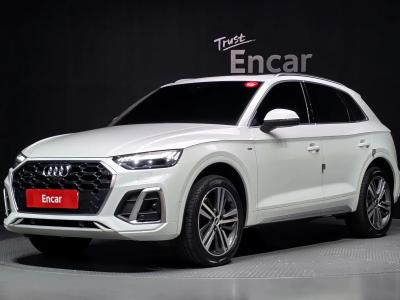 2021 Audi Q5