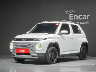 2024 Hyundai Casper