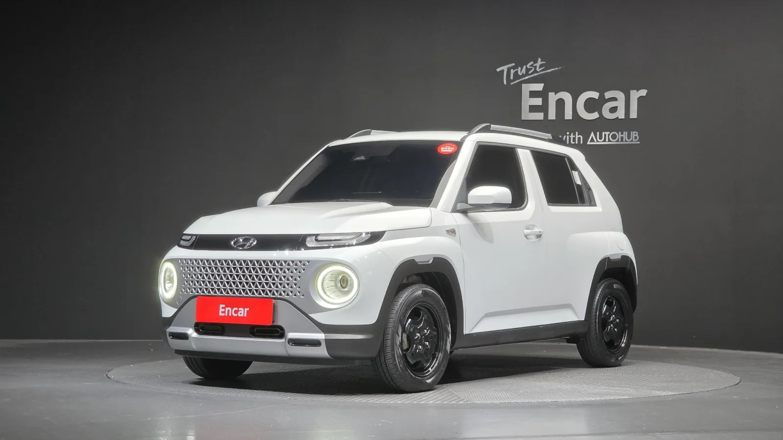 2024 Hyundai Casper