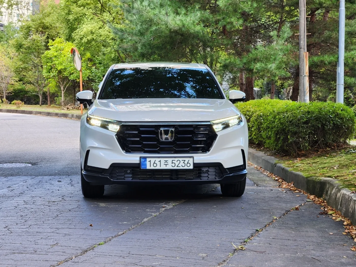 2023 Honda CR-V