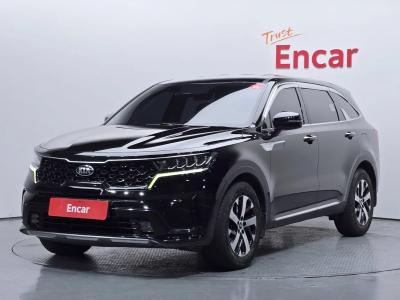 2021 Kia Sorento