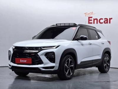 2021 Chevrolet Trailblazer