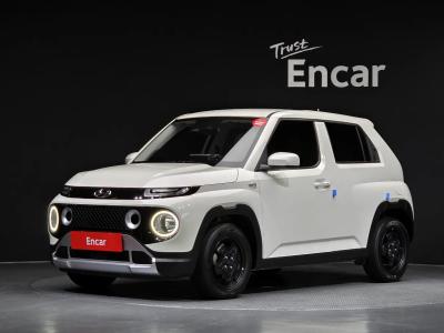 2023 Hyundai Casper