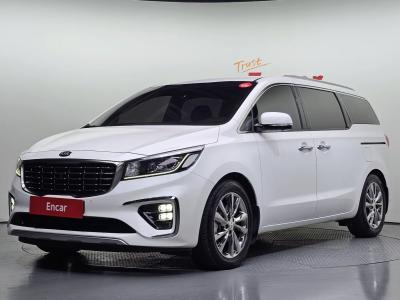 2019 Kia Carnival