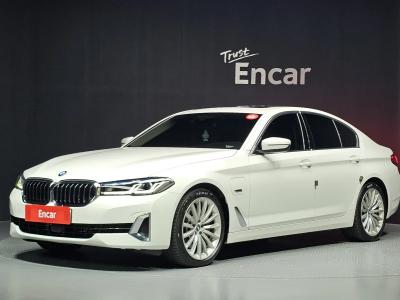 2023 BMW 5-Series