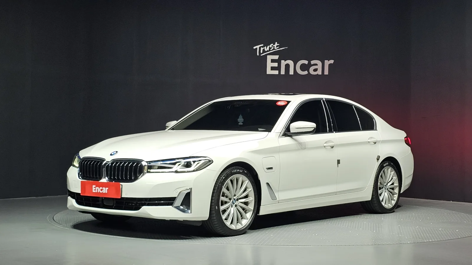 2023 BMW 5-Series