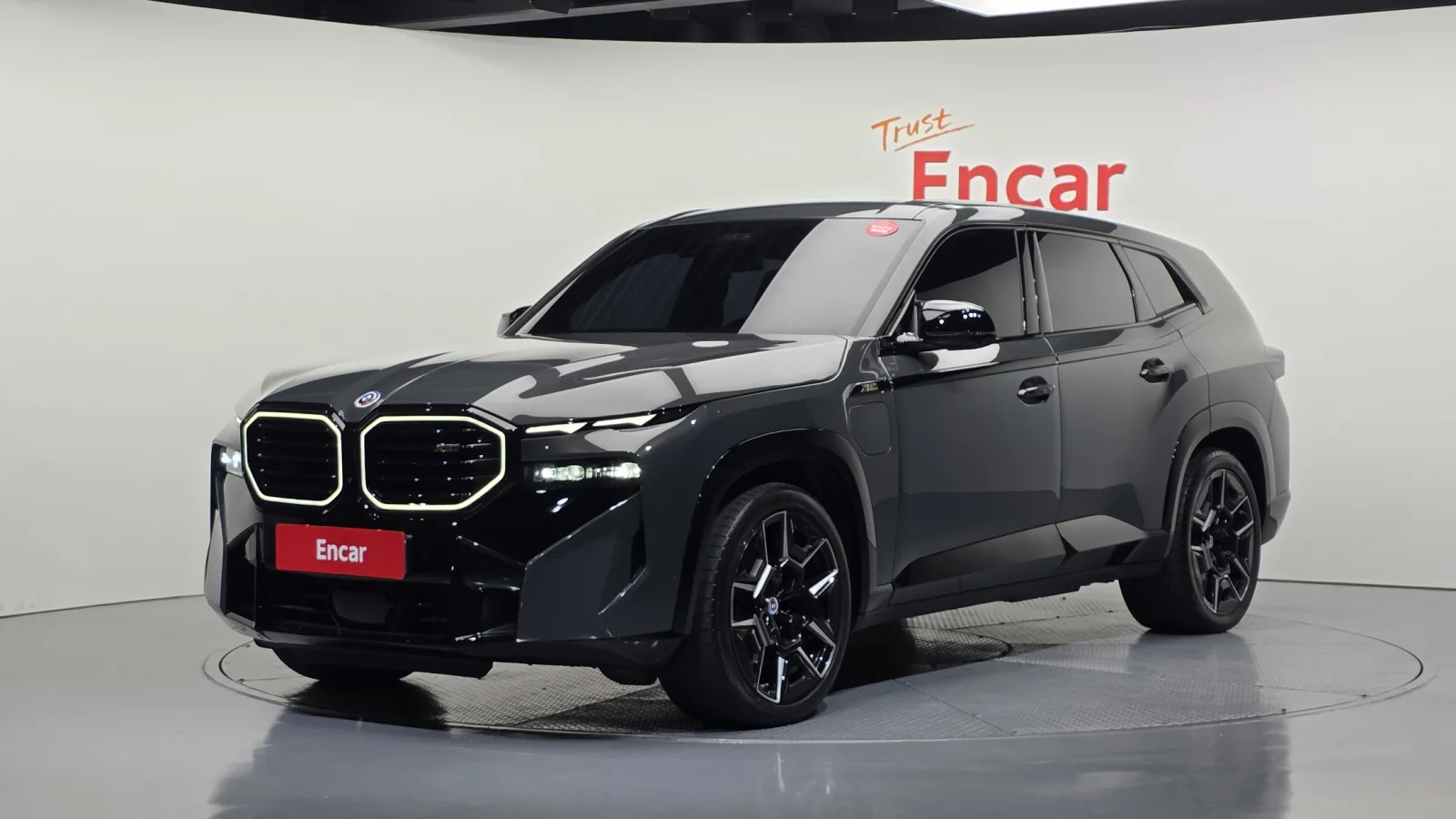 2024 BMW XM