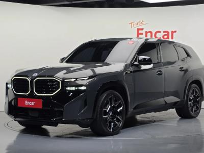 2024 BMW XM