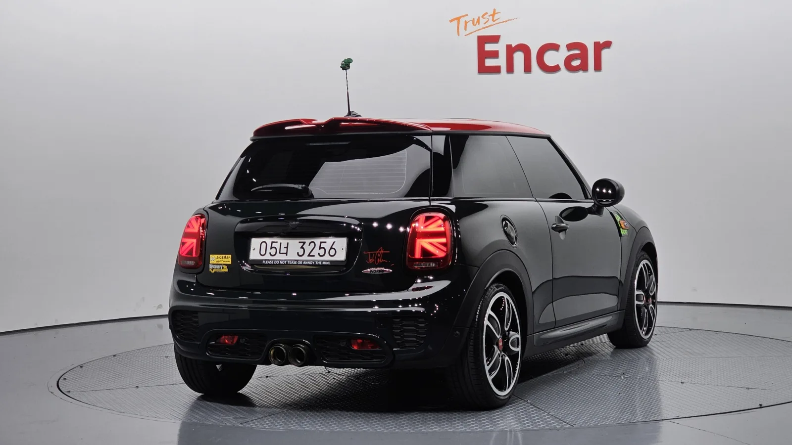 2019 MINI Cooper