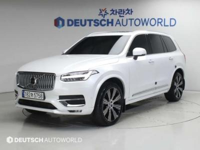 2023 Volvo XC90